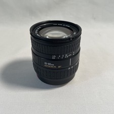 Sigma 28–105 mm f/3.8–5.6 UC-III IF Zoomobjektiv für Minolta AF  Sony A-Mount