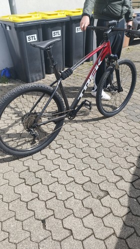 Trek marlin gen 2 - 6,