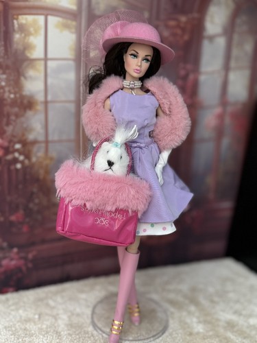 Fashion royalty integrity toys - fashion,