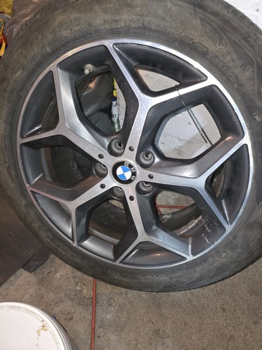 Bmw f48 f39 bicolor - x1,
