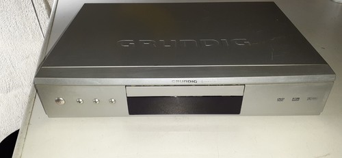 Grundig livance gdp3100 - grundig, dvd