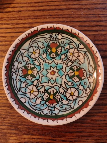 Kleiner türkischer keramik - kleiner,