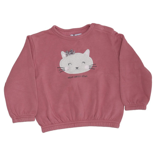 Little hedonist sweatshirt - little,