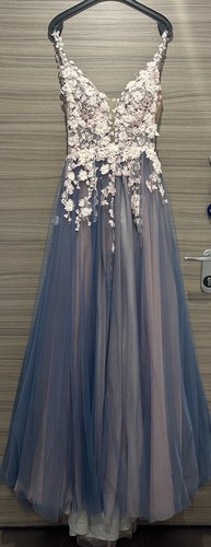 Sample prom flower dress - sample,