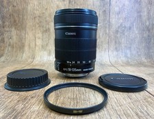 💥 Canon Tele-Objektiv EF-S