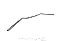 Lenker Gross Motorrad Stahl