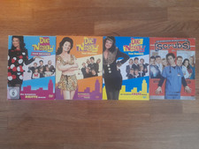 Die Nanny - Die komplette Serie DVD Set Staffel 1 - 3 scrubs Staffel 6