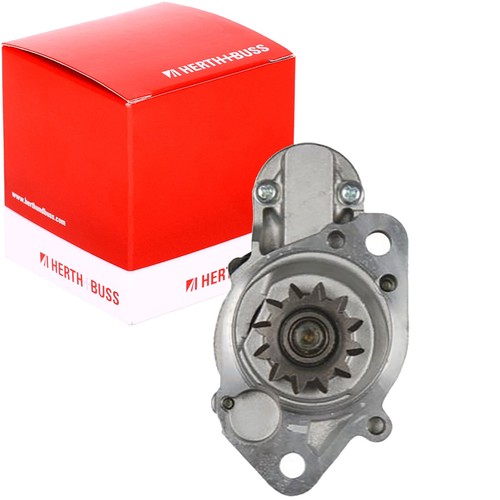 Herth buss anlasser starter - herth+buss,