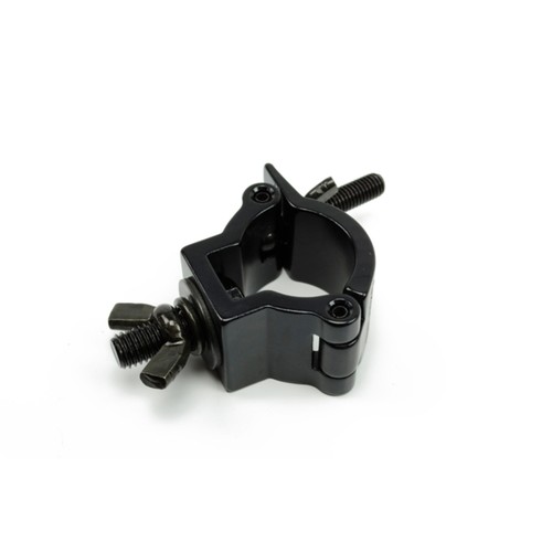 Lightmaxx half coupler black - lightmaxx,