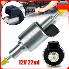 12V 22ml Kraftstoffpumpe Luft