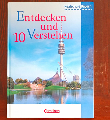 Cornelsen entdecken und - cornelsen,