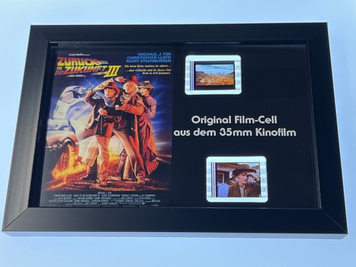 Zurück die zukunft 35mm - 3,