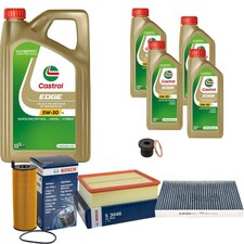 BOSCH Inspektionspaket 9 L