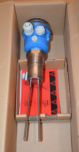 Endress hauser - endress,
