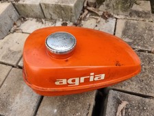 Agria Original 300 Tank