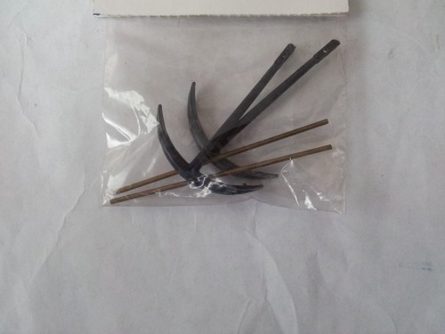 Anker stockanker 50x65mm - 50x65mm, 2