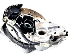 Scheibenbremse GRIMECA