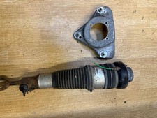 A6 4F Federbein Luftfahrwerk vorne rechts 4F0616040 DEFEKT