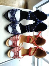 Tango Tanzenschuhe Größe 43(