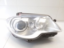 Volkswagen Touran I 2008