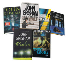 John Grisham [Der Polizist