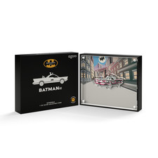 2025 Agoro DC - Batman Day