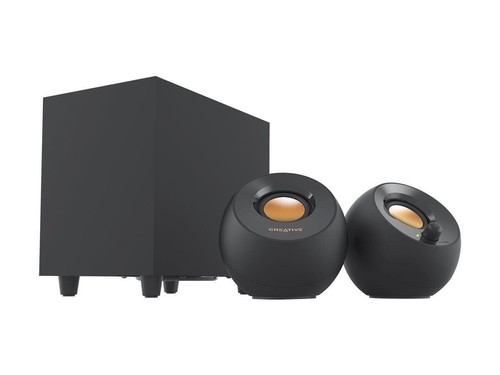 Creative labs pebble - labs,