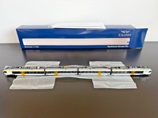 Liliput 163981 Spur N 4 tlg