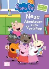 Peppa Wutz