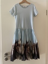 Molo Mädchen Kleid Größe 164 hellblau NEU!❤️