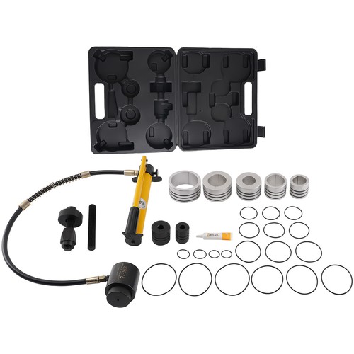 Auspuffrohr expander - auspuffrohr,