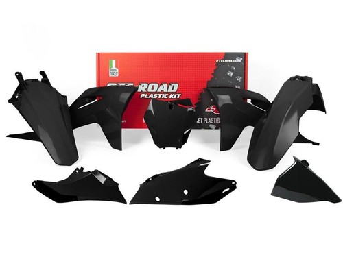 Rtech plastikkit passt - passt, an