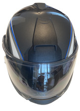 Original BMW Evo System Helm