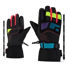 Ziener kinder skihandschuhe - ziener,