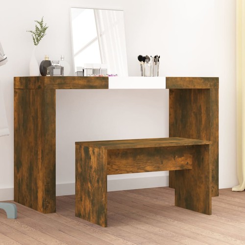Schminkhocker 70x35x45cm