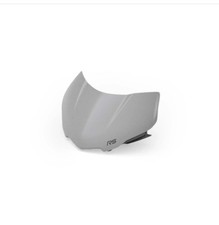 Triumph flyscreen kit street - triumph,