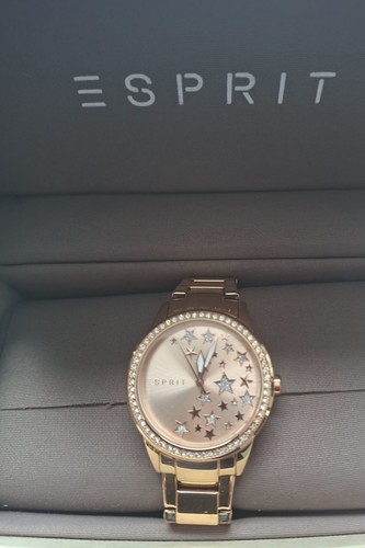 Esprit armbanduhr für damen - für,