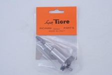 Supertigre Alberto Motor