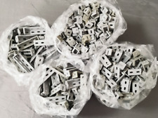 Fischertechnik Bauspielbahn Bausteine Konvolut über 1160 Stück ca. 3 Kg