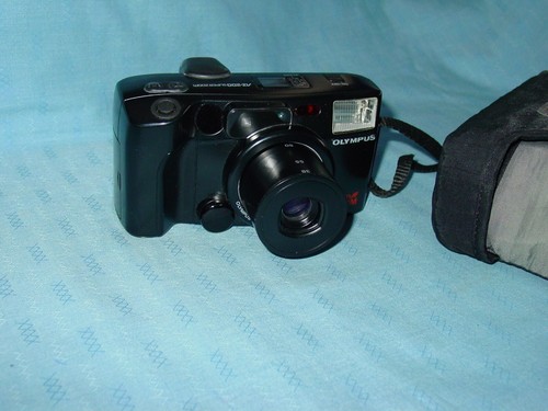 Olympus 200 super - ,