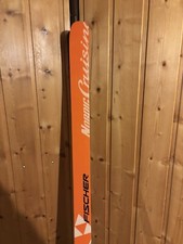 Fischer Nordic Cruising Langlaufski – Größe 184– NEU