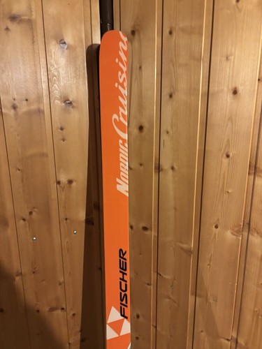 Fischer nordic cruising - fischer,