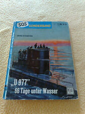 SOS Sonderband Nr. 23 U 977 66
