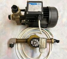 CMA Geschirrspüler - OSIP PBC