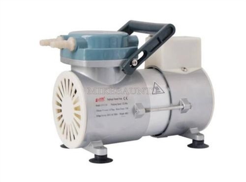 75w 250mbar oil free - gm-0.2,