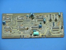 Viscount Oklahoma / Platine