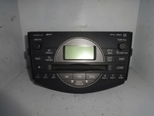 Toyota rav4 cd - 3, mp3