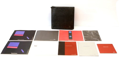 Original bang olufsen - original, &