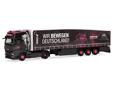 Herpa 318174 MAN TGX GX