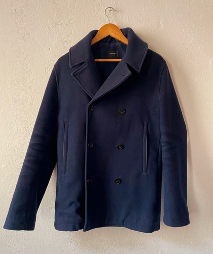 Mantel herren samsoe - herren, m